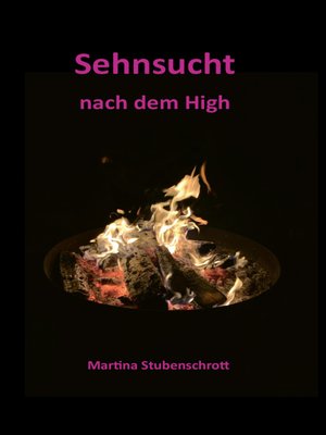 cover image of Sehnsucht nach dem High